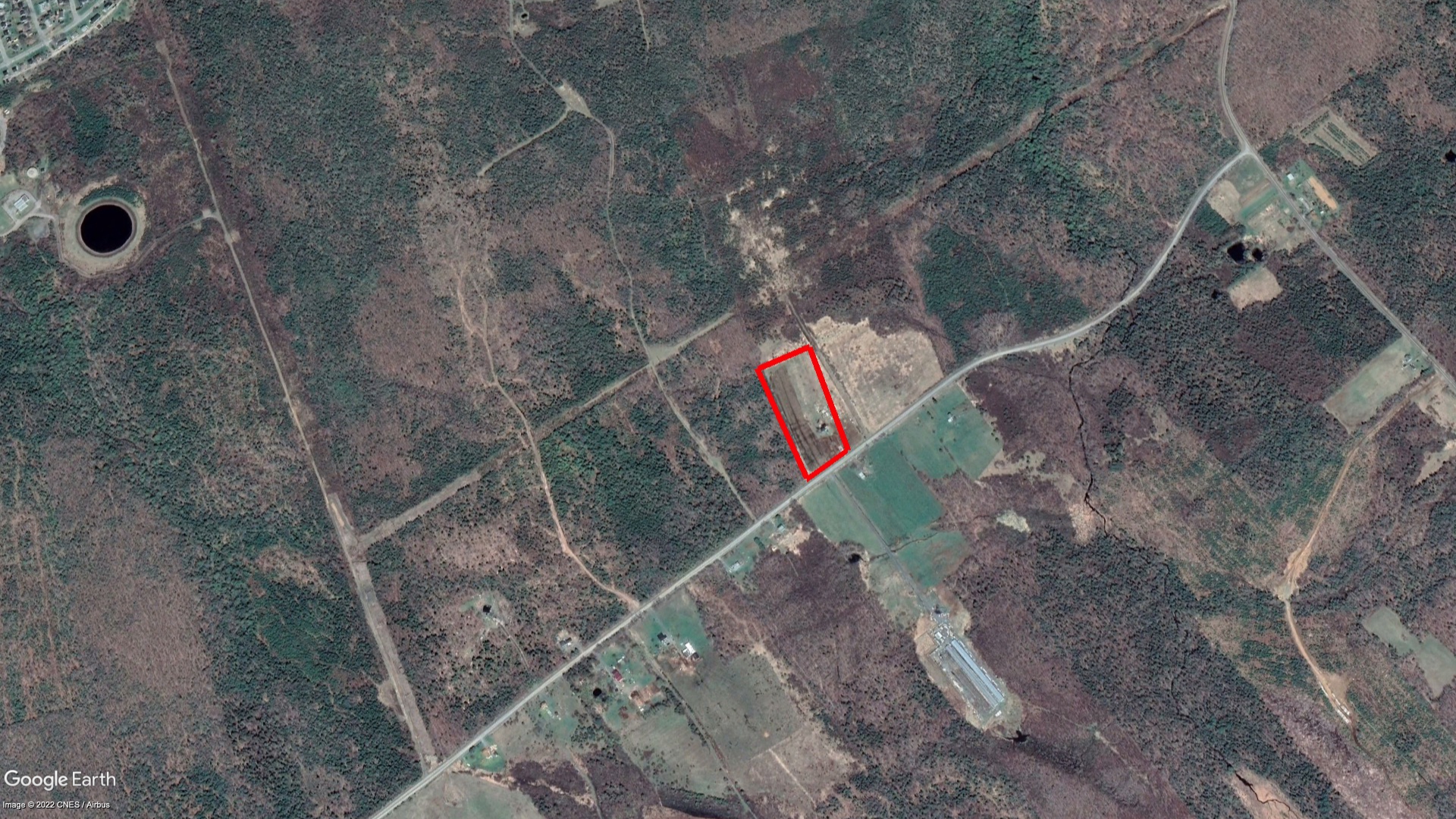 Tax Sale Annapolis, Nova Scotia - 01-690-515