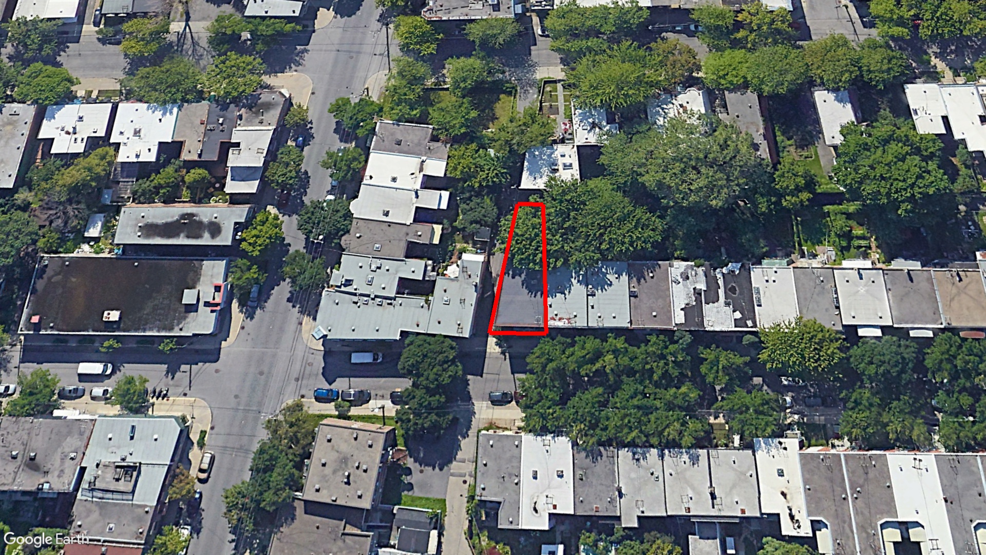 Tax Sale Montreal, Quebec - 241542-00