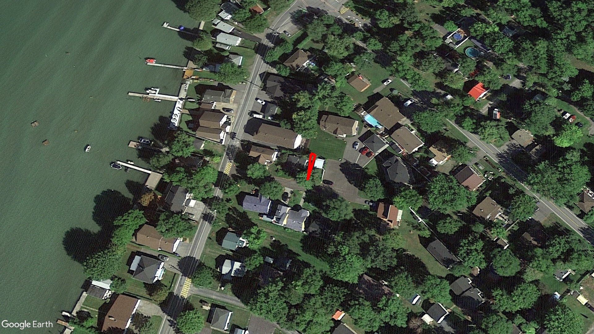 Tax Sale Beauharnois, Quebec - 5207 81 1271