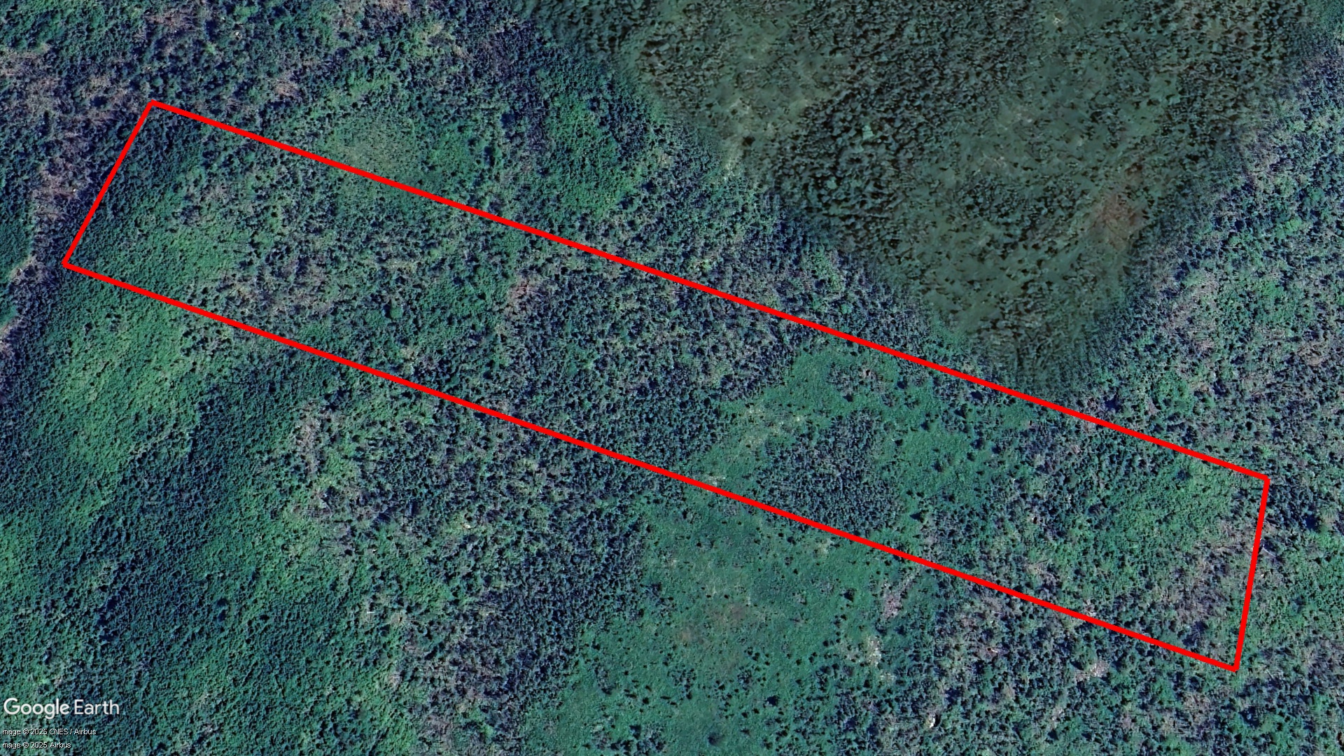 Tax Sale Halifax, Nova Scotia - 02687372