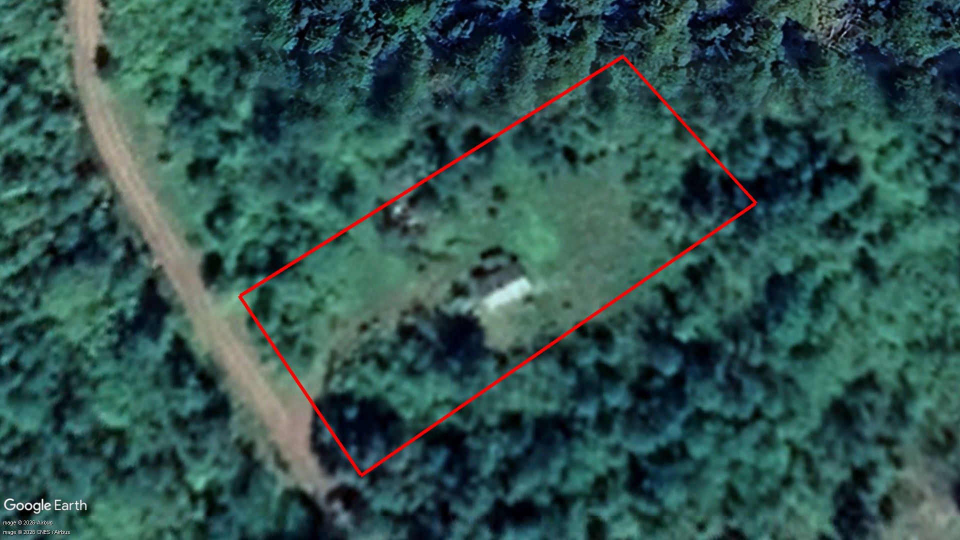 Tax Sale Queens, New Brunswick - 00974699