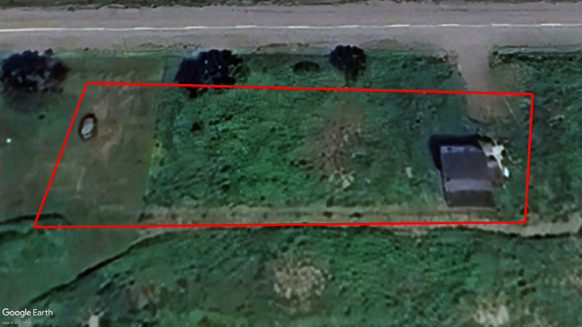 Tax Sale Cumberland, Nova Scotia - 01192345