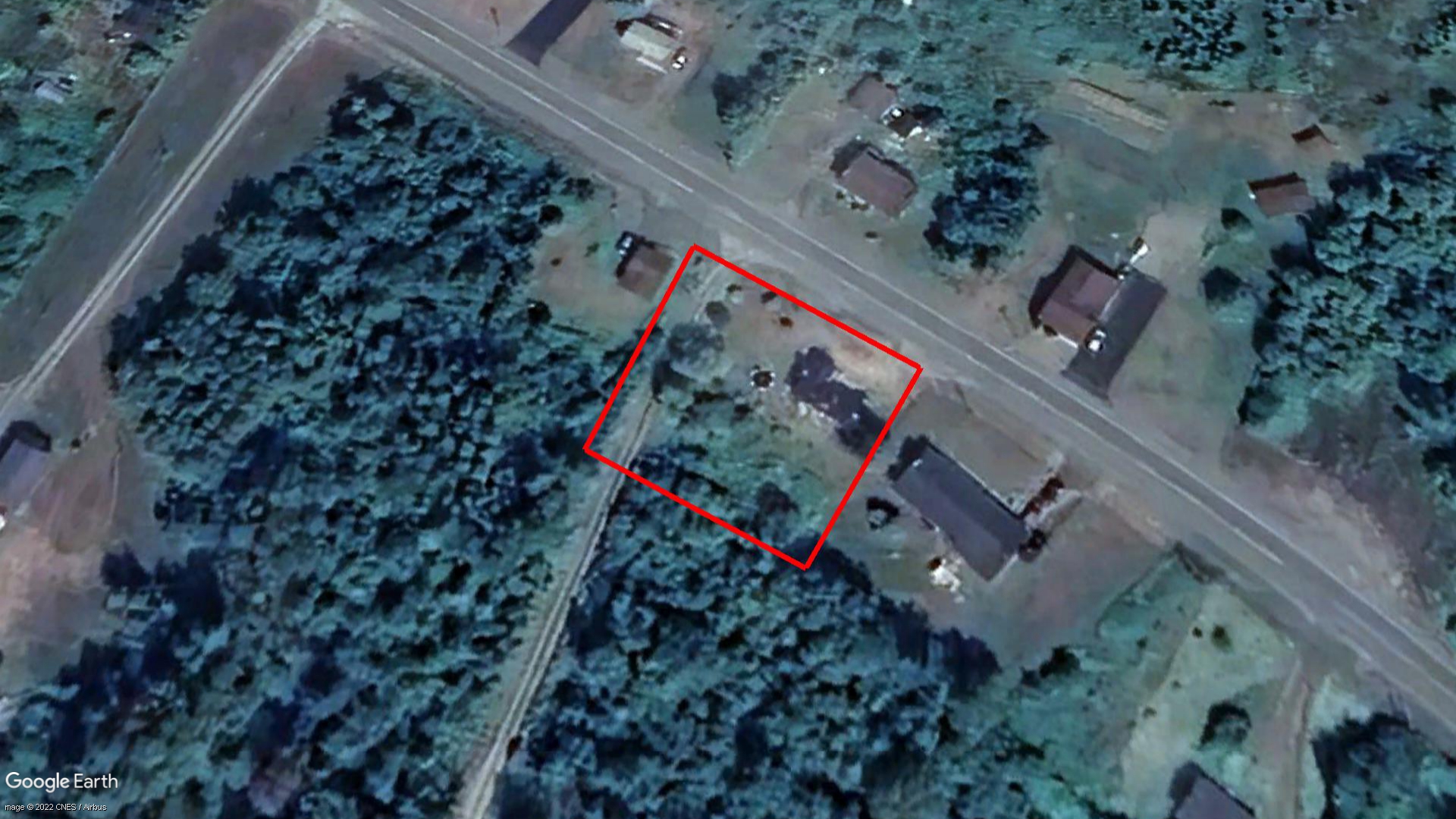 Tax Sale Gloucester, New Brunswick - 03110121