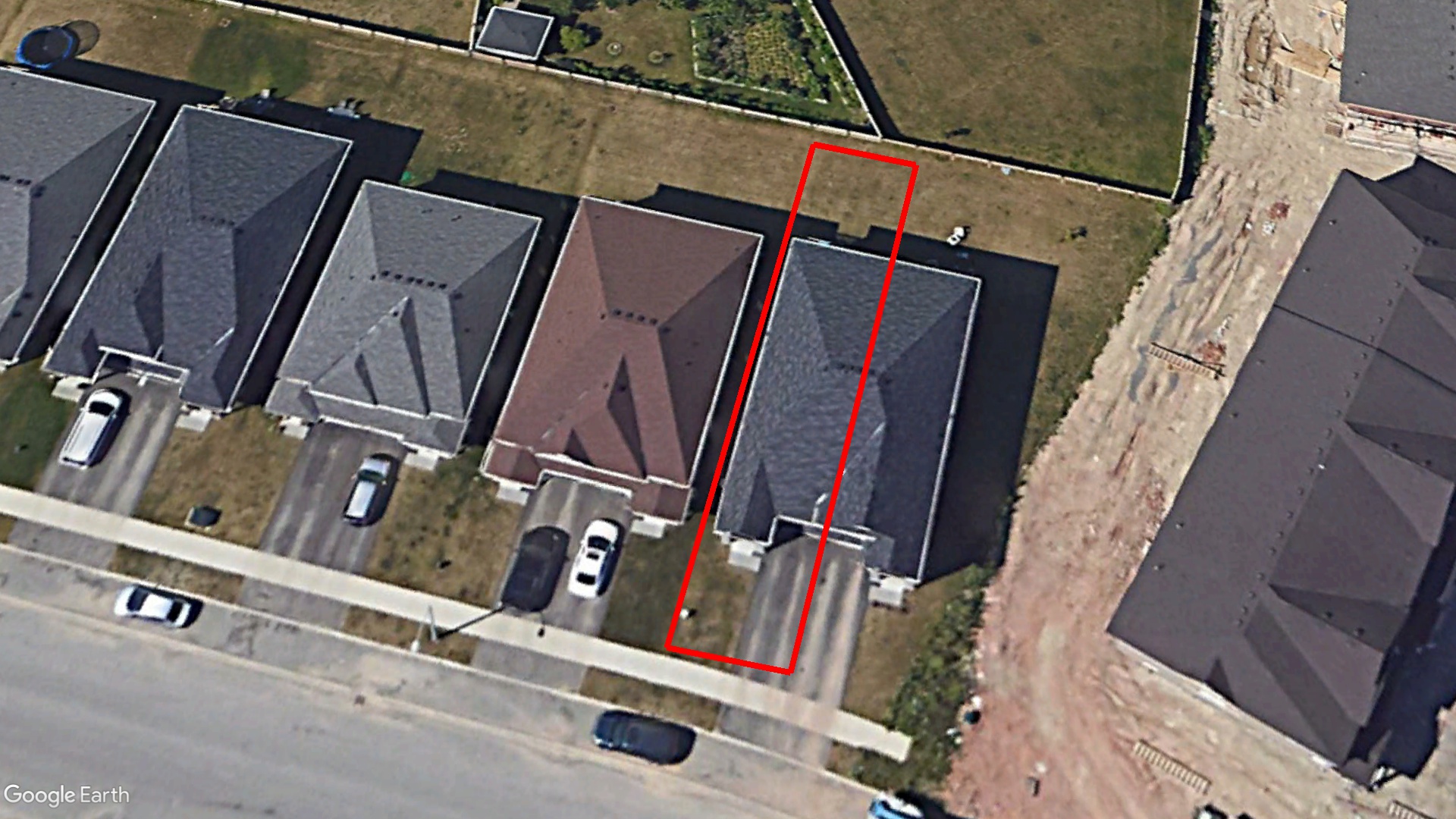 Tax Sale Hamilton, Ontario - 25 18 003.650.36341