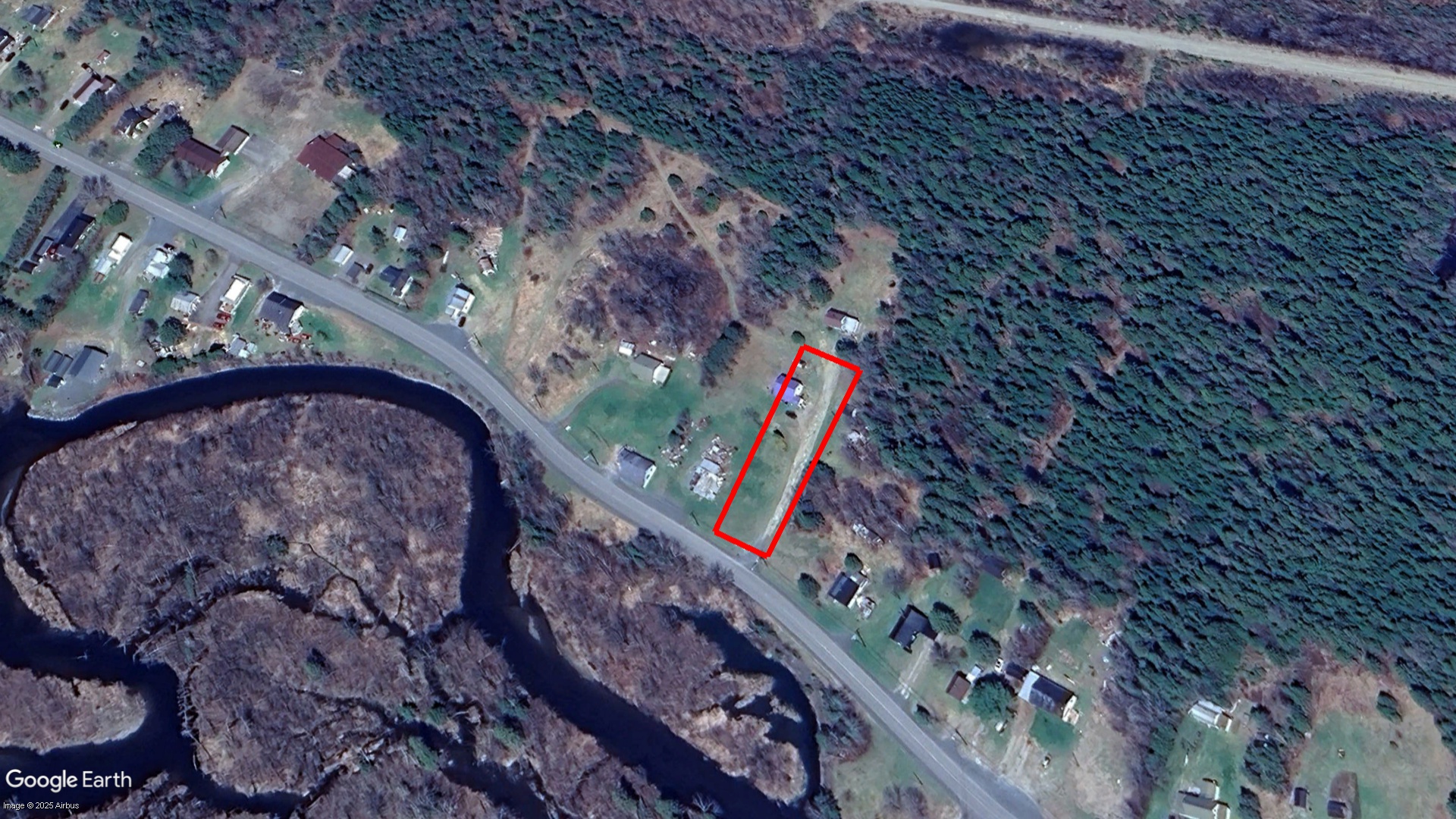 Tax Sale Carleton, New Brunswick - 00375675