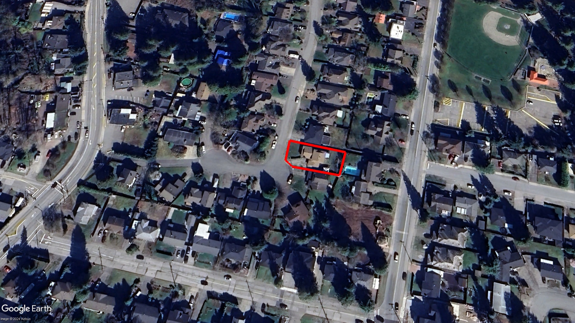 Tax Sale Delta, British Columbia - 11-306-D-310-387-07-0