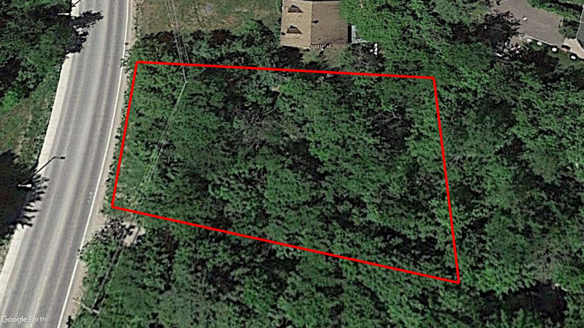 Tax Sale  Des-Collines-De-L'outaouais, Quebec - 7351-46-0194