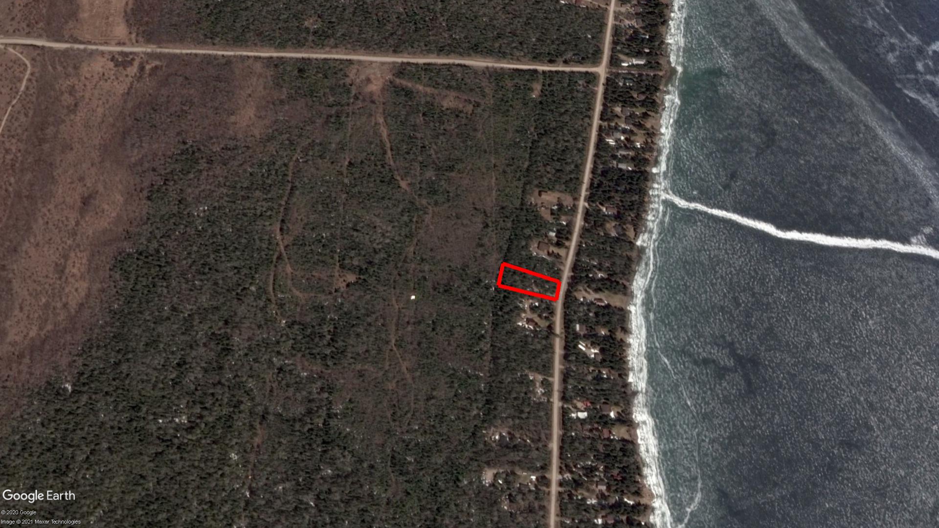 Tax Sale Northeastern Manitoulin And The Islands, Ontario - 51 19 040 006 12200 0000