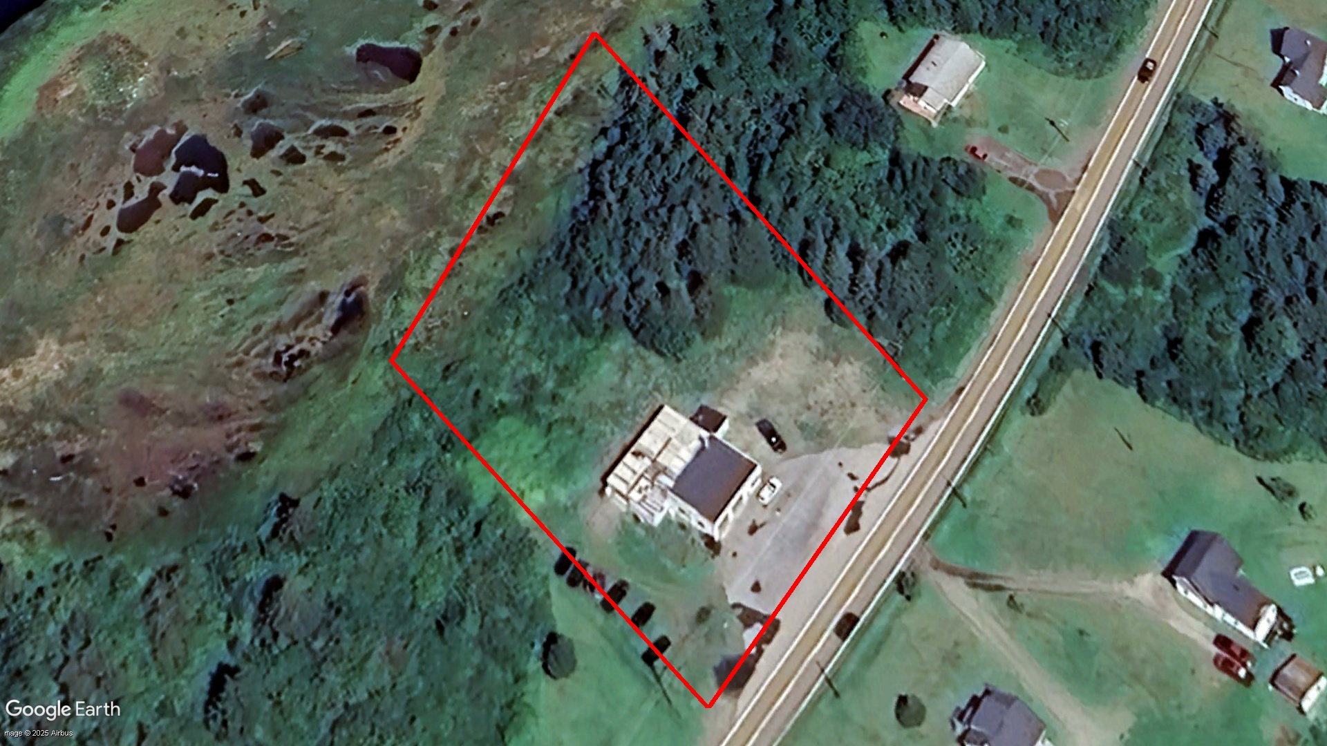 Tax Sale Clare, Nova Scotia - 01327836