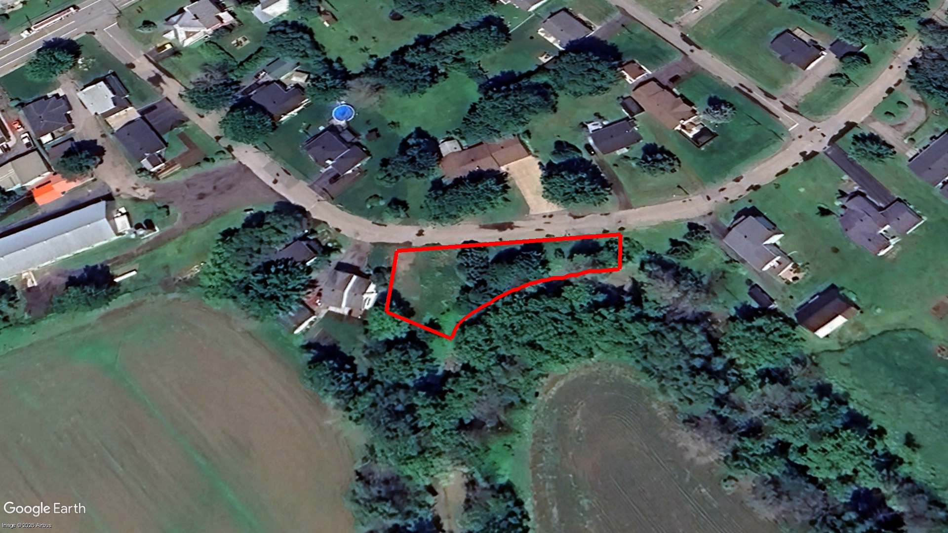 Tax Sale Maskinongé, Quebec - 5627-83-9796