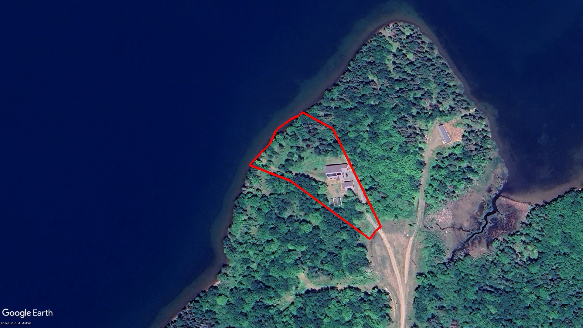 Tax Sale Inverness, Nova Scotia - 10666430