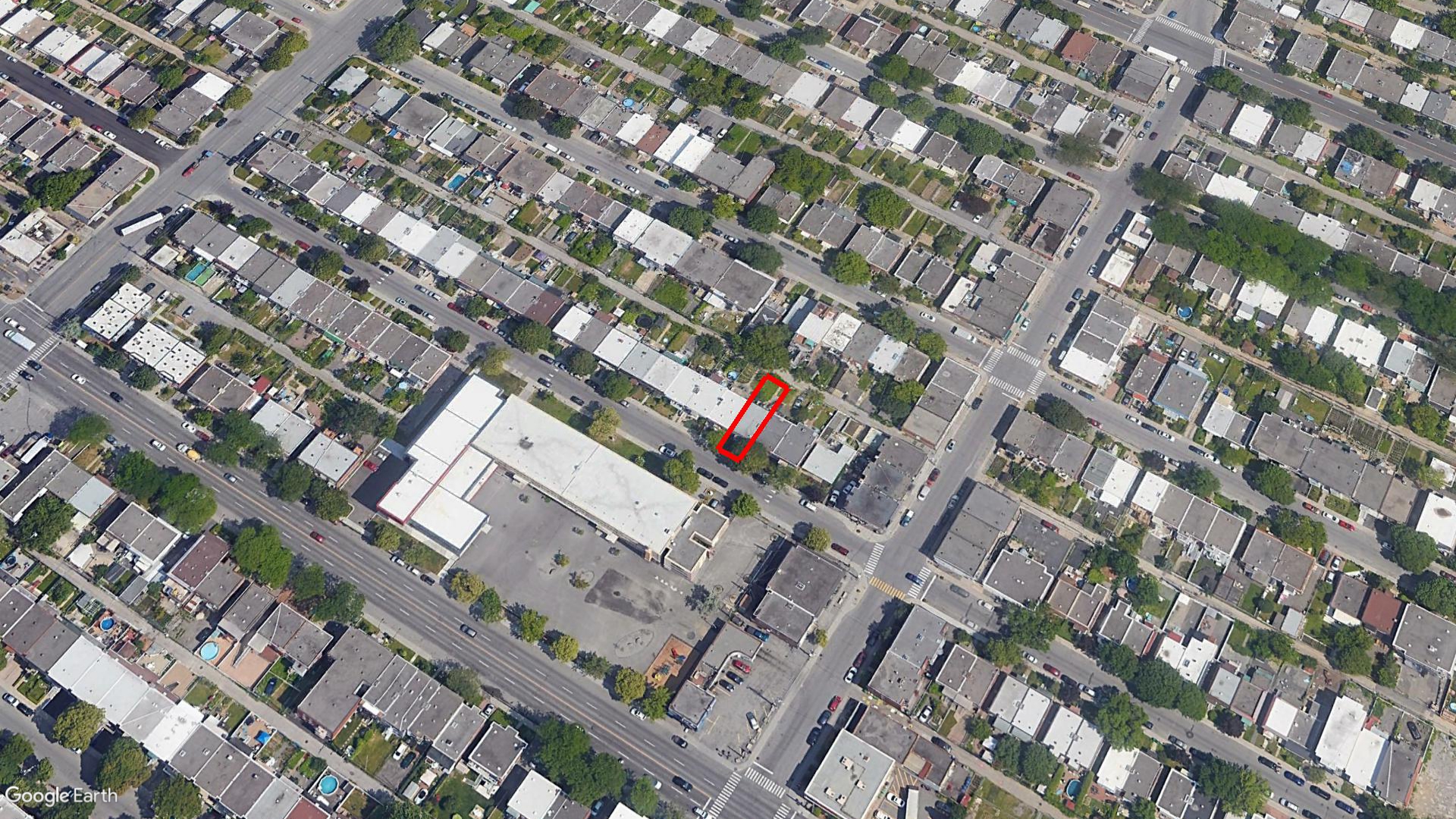 Tax Sale Montreal, Quebec - 632781-00