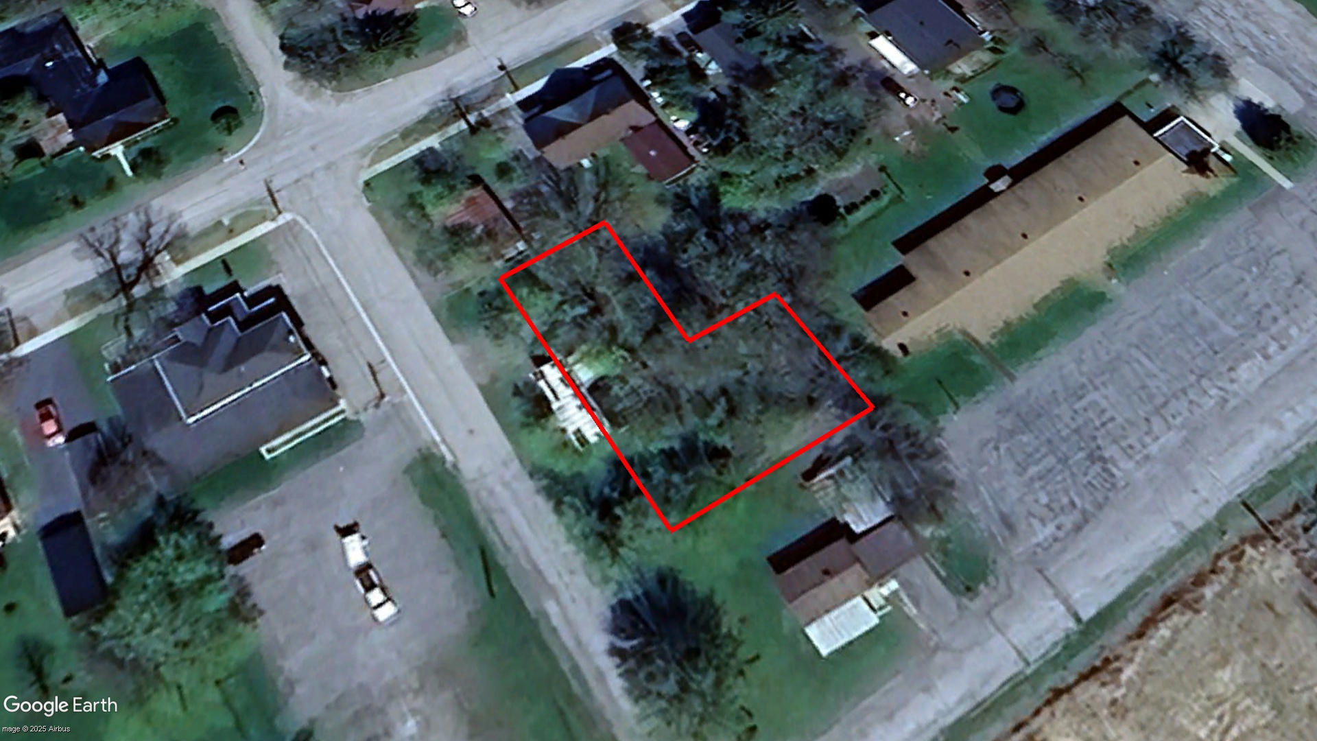 Tax Sale South Glengarry, Ontario - 01 01 008 002 62200 0000