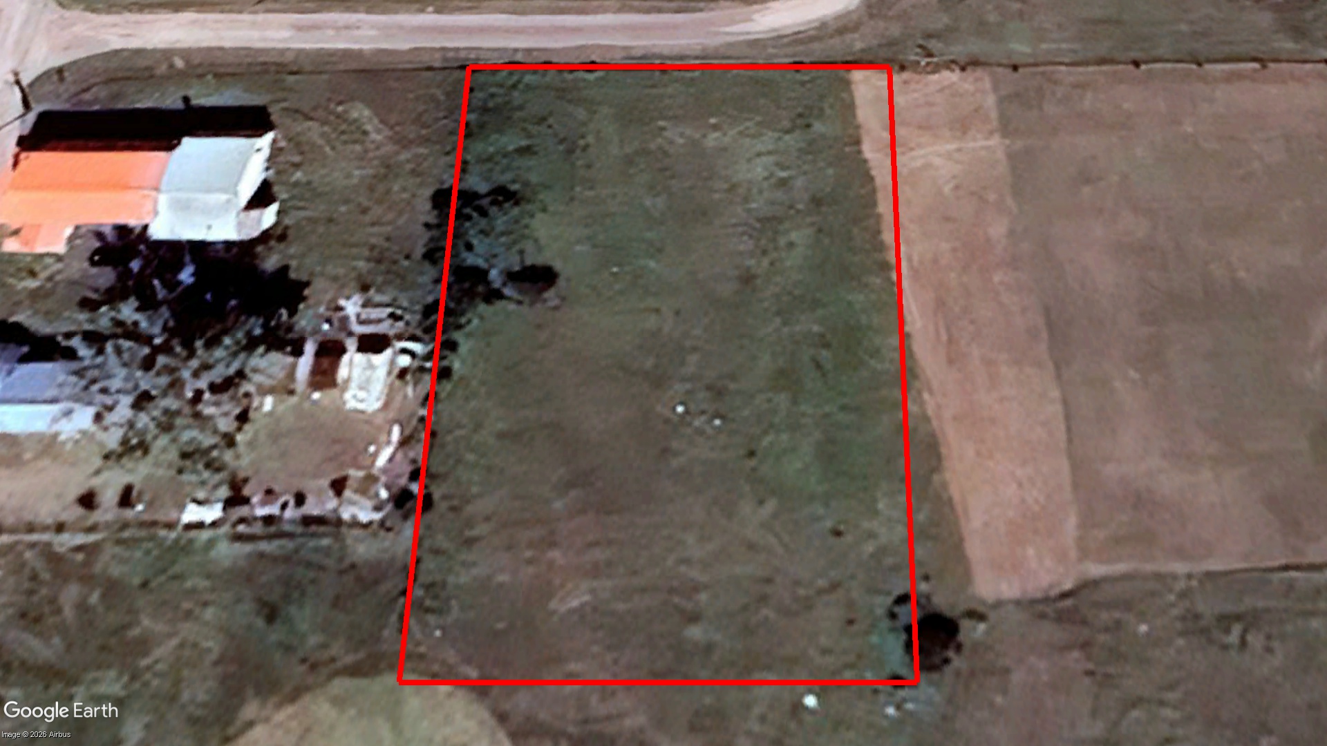 Tax Sale Willow Creek No. 26, Alberta - 
