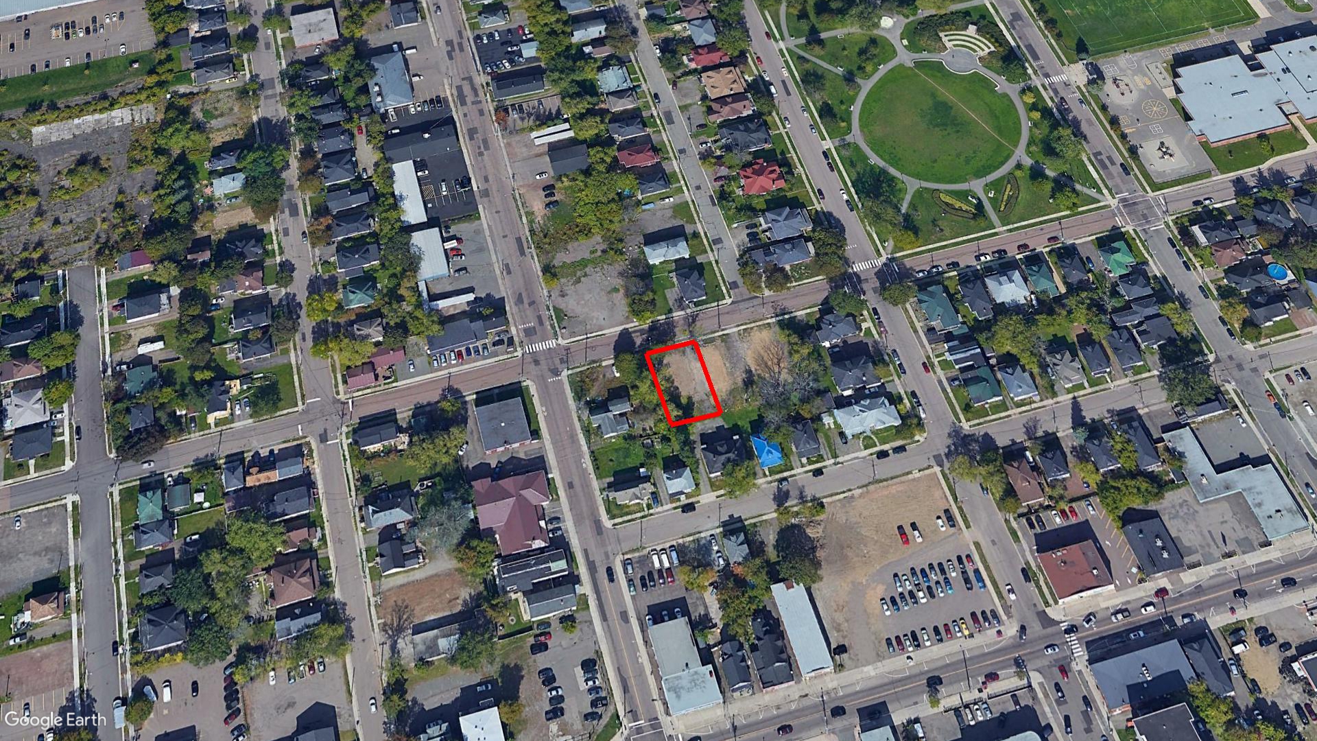 Tax Sale Albert Westmorland, New Brunswick - 01902378