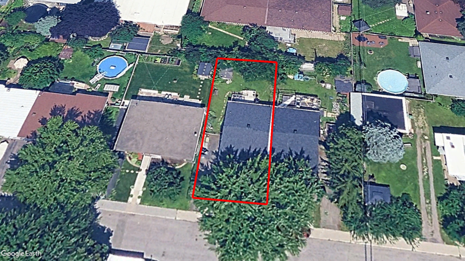 Tax Sale Montreal, Quebec - 806431-20