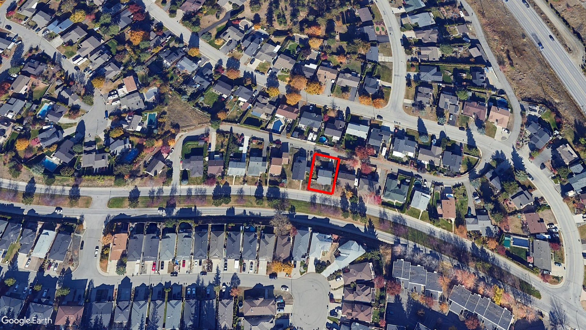 Tax Sale Kamloops, British Columbia - 40-00299-570