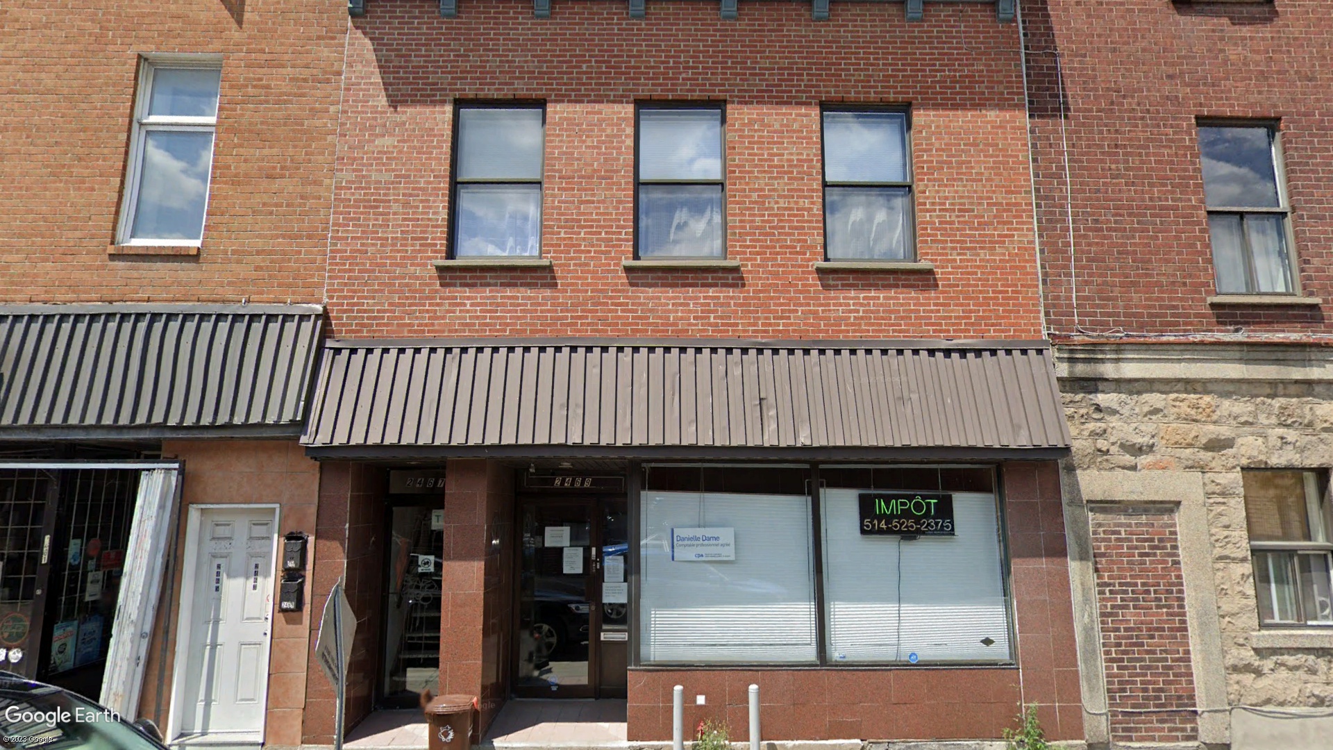 Tax Sale Montreal, Quebec - 230893-00