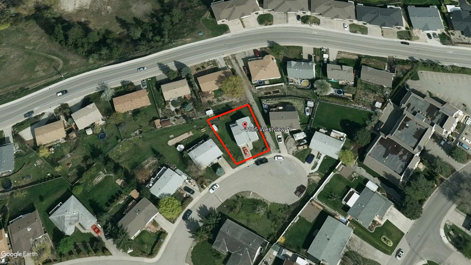 Tax Sale Vernon, British Columbia - 20-233-03777.074