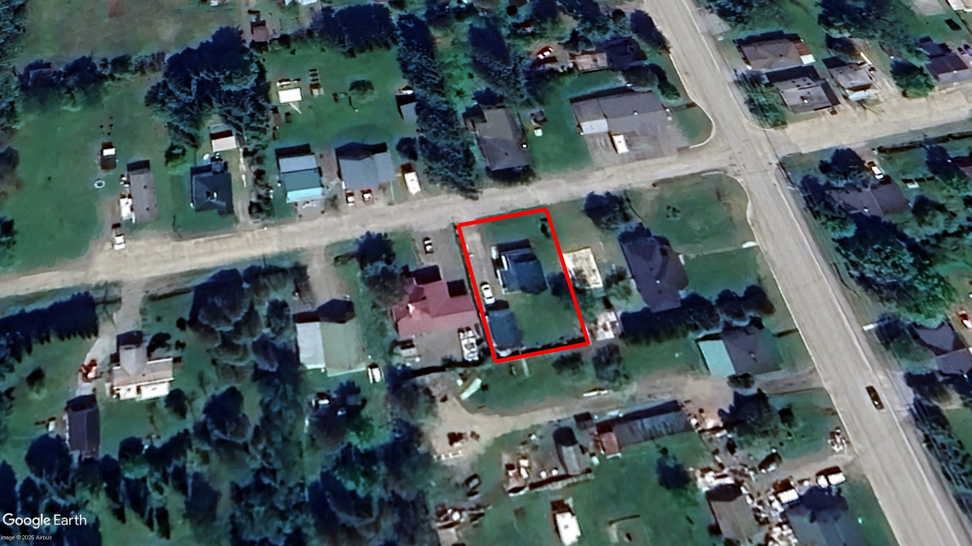 Tax Sale HAUT-SAINT-FRANCOIS, Quebec - 4442-15-9389