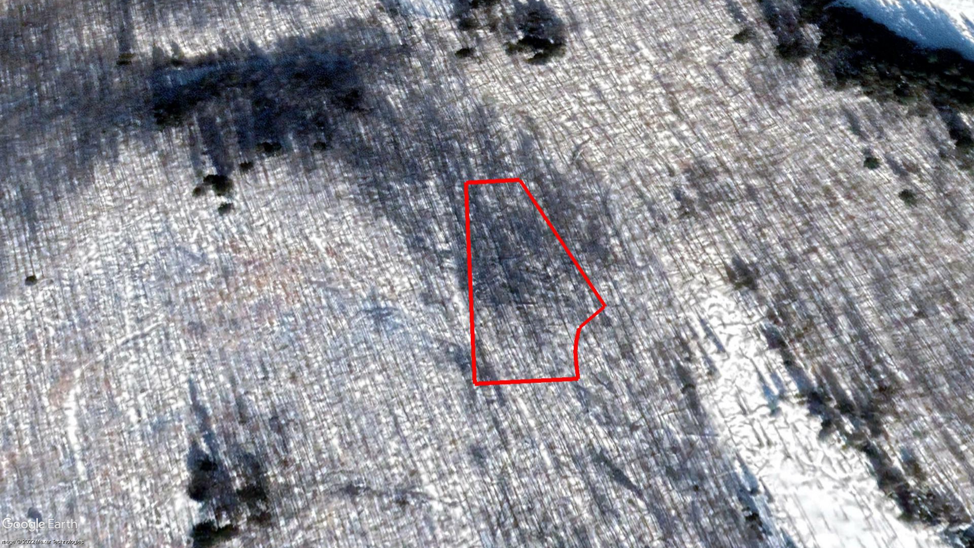 Tax Sale  Des-Collines-De-L'outaouais, Quebec - 6365-63-5873