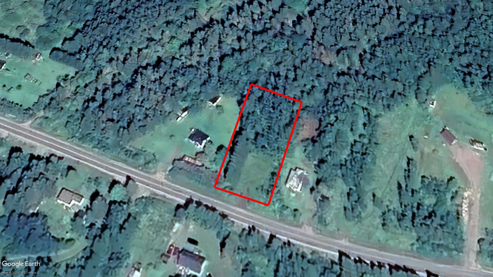 Tax Sale Cumberland, Nova Scotia - 266639