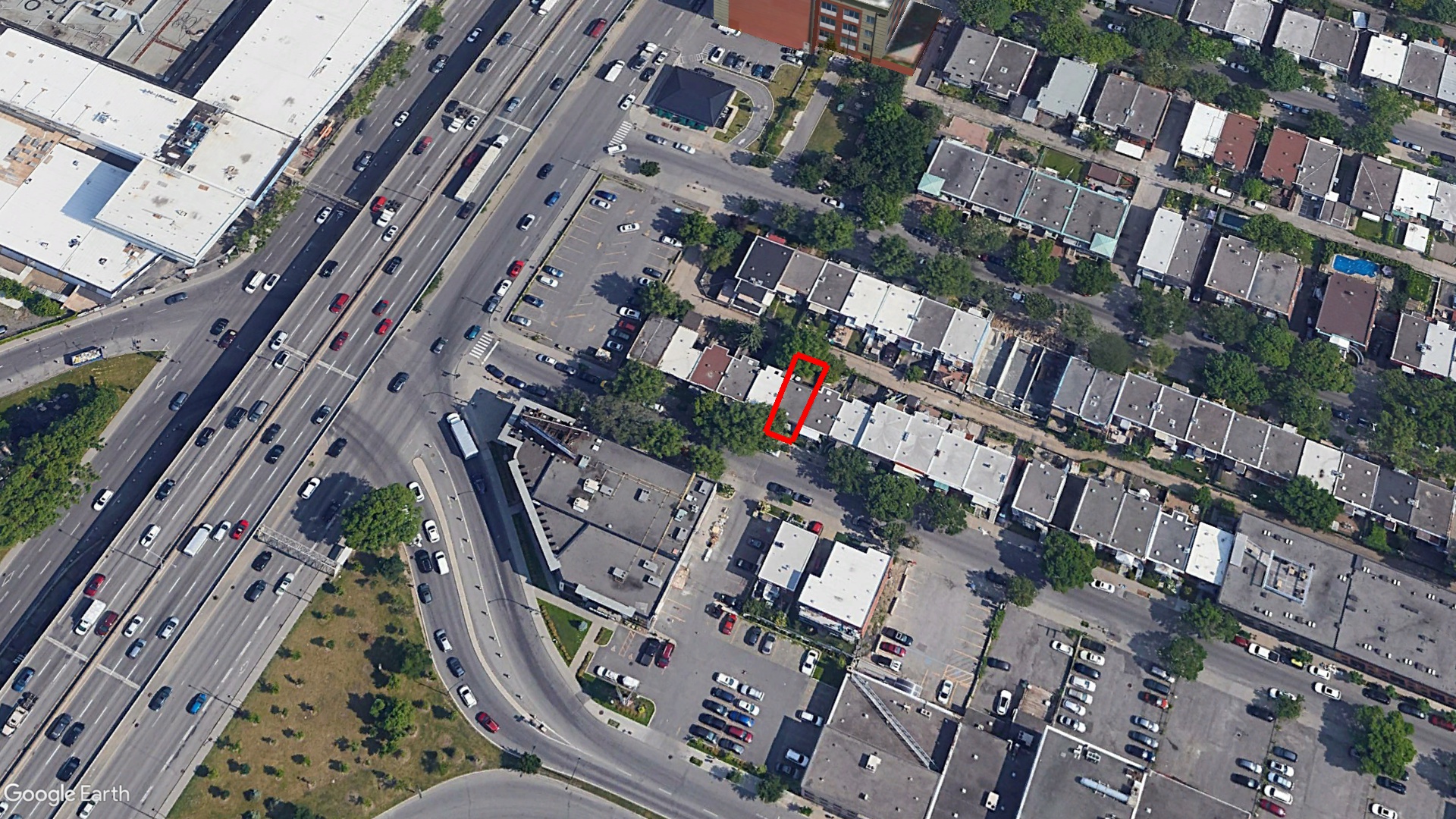 Tax Sale Montreal, Quebec - 691361-00