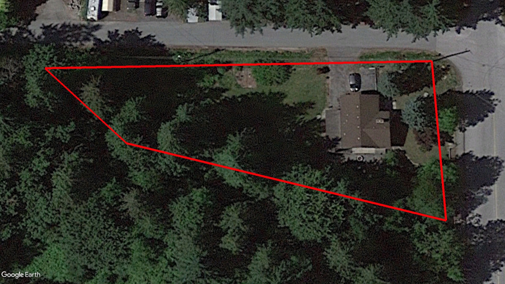 Tax Sale Maple Ridge, British Columbia - 15-312-84319-0201-2