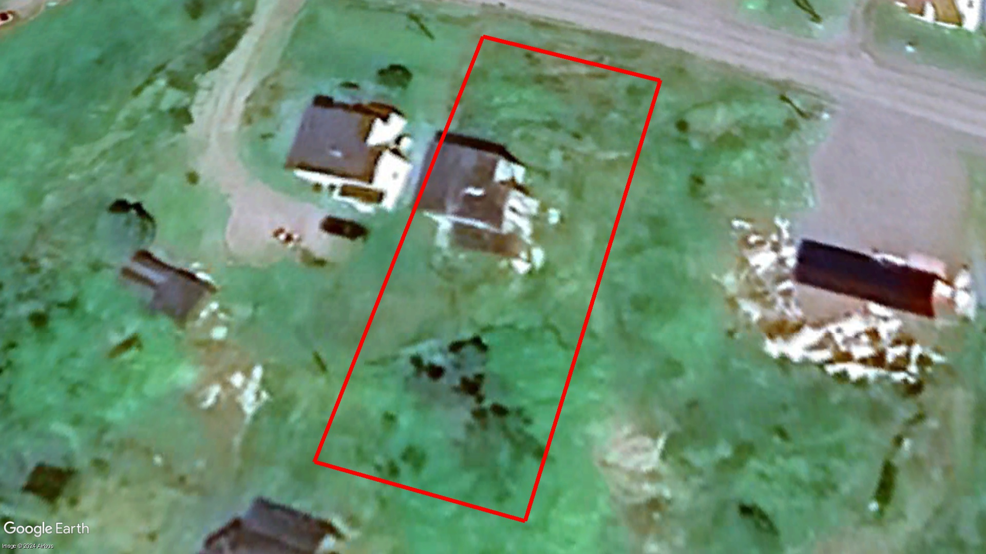 Tax Sale Guysborough, Nova Scotia - 03495965