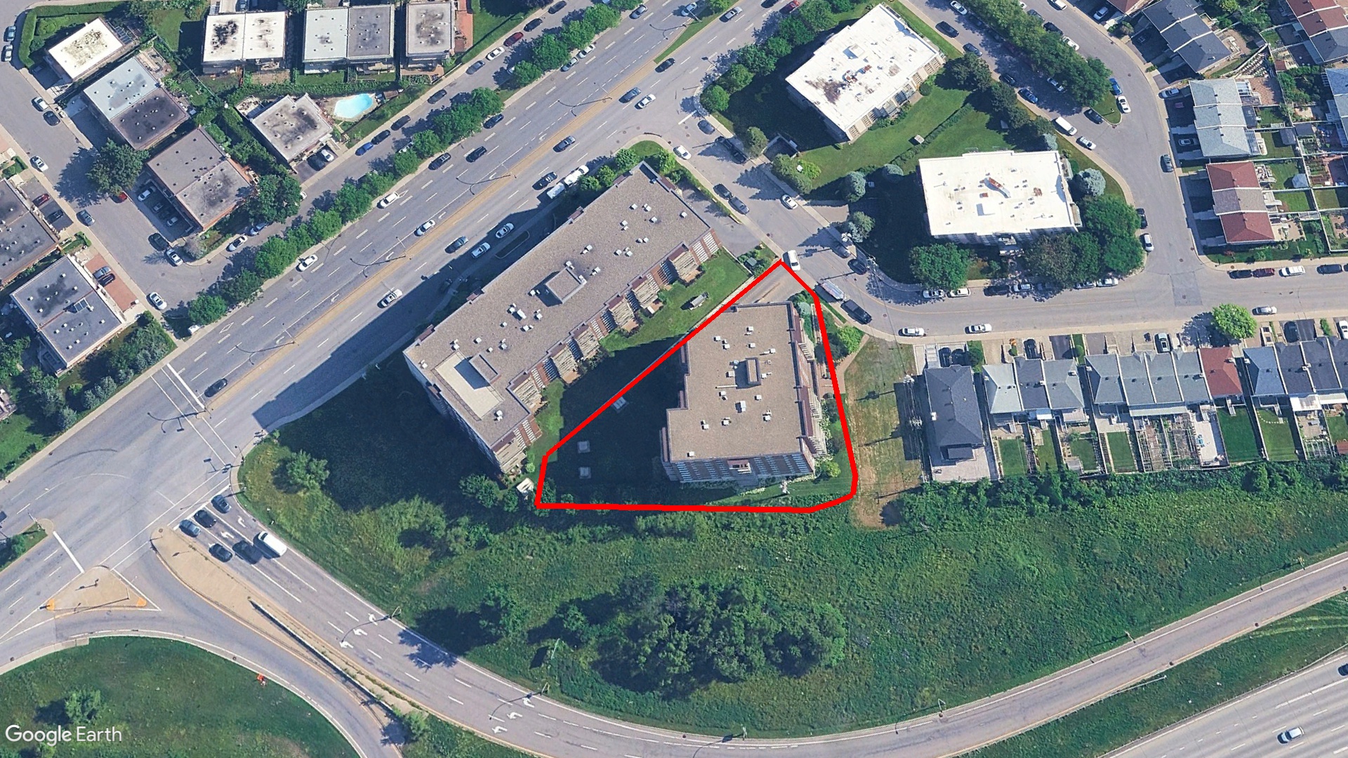 Tax Sale Montreal, Quebec - 73 1083-33