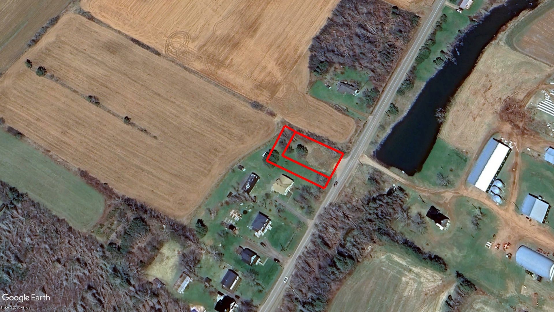 Tax Sale Charlottetown, Prince Edward Island - 