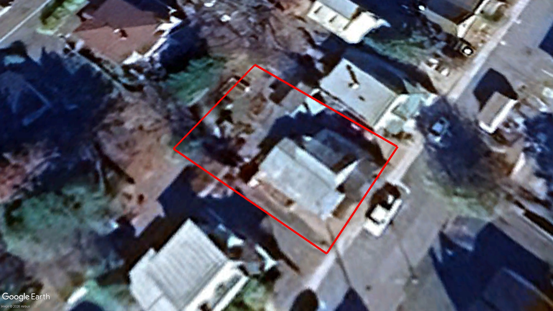 Tax Sale Les Pays-d'en-Haut, Quebec - 