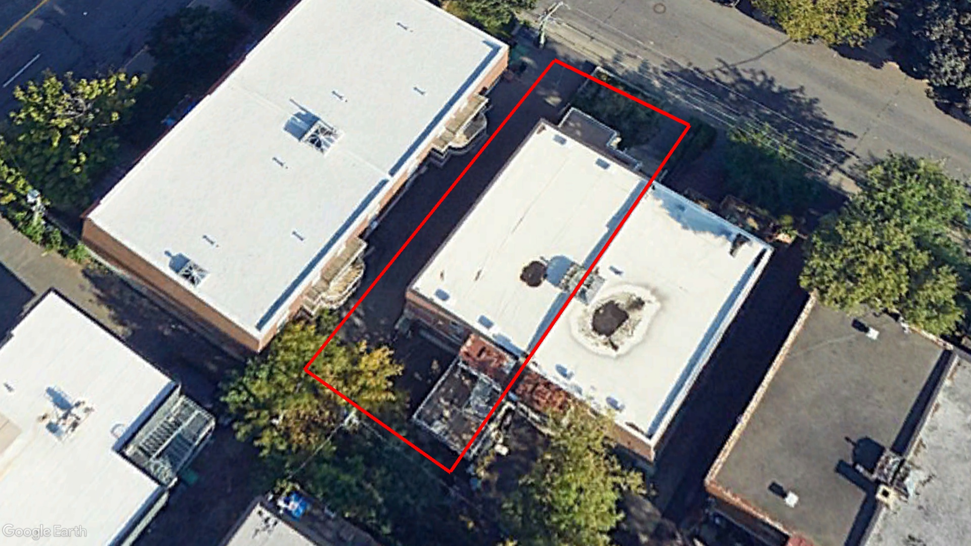 Tax Sale Montreal, Quebec - 430488-00