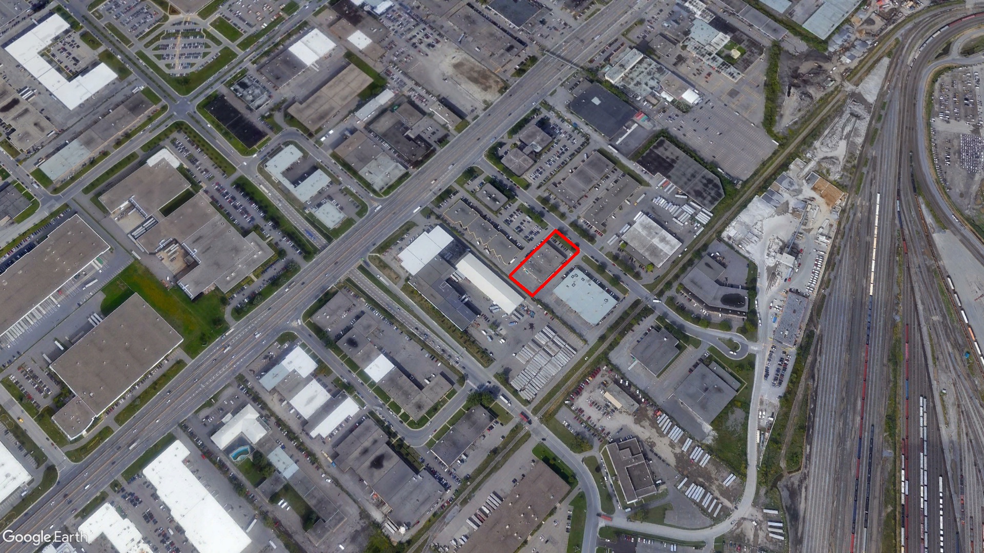 Tax Sale Montreal, Quebec - 041013-95