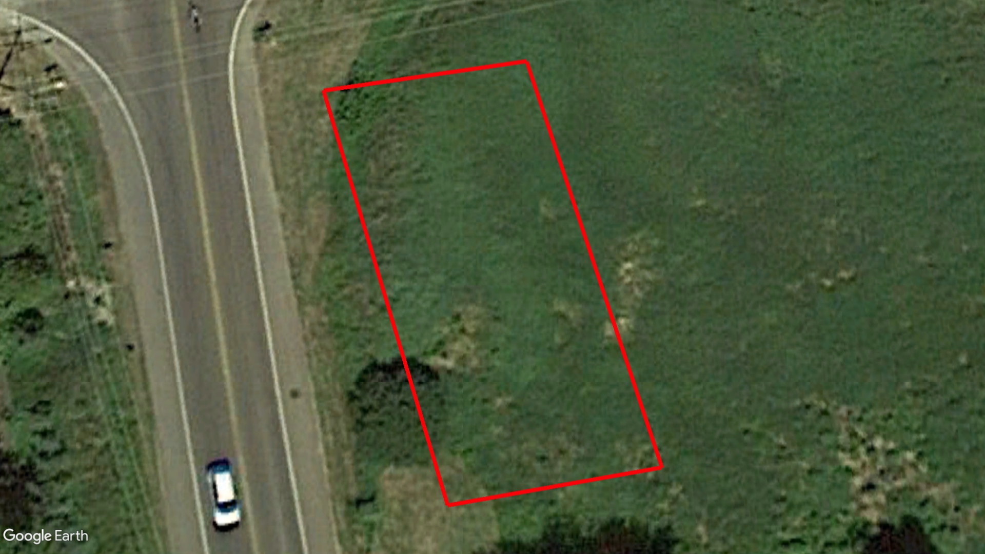 Tax Sale Norfolk County, Ontario - 33 10 336 060 45300 0000