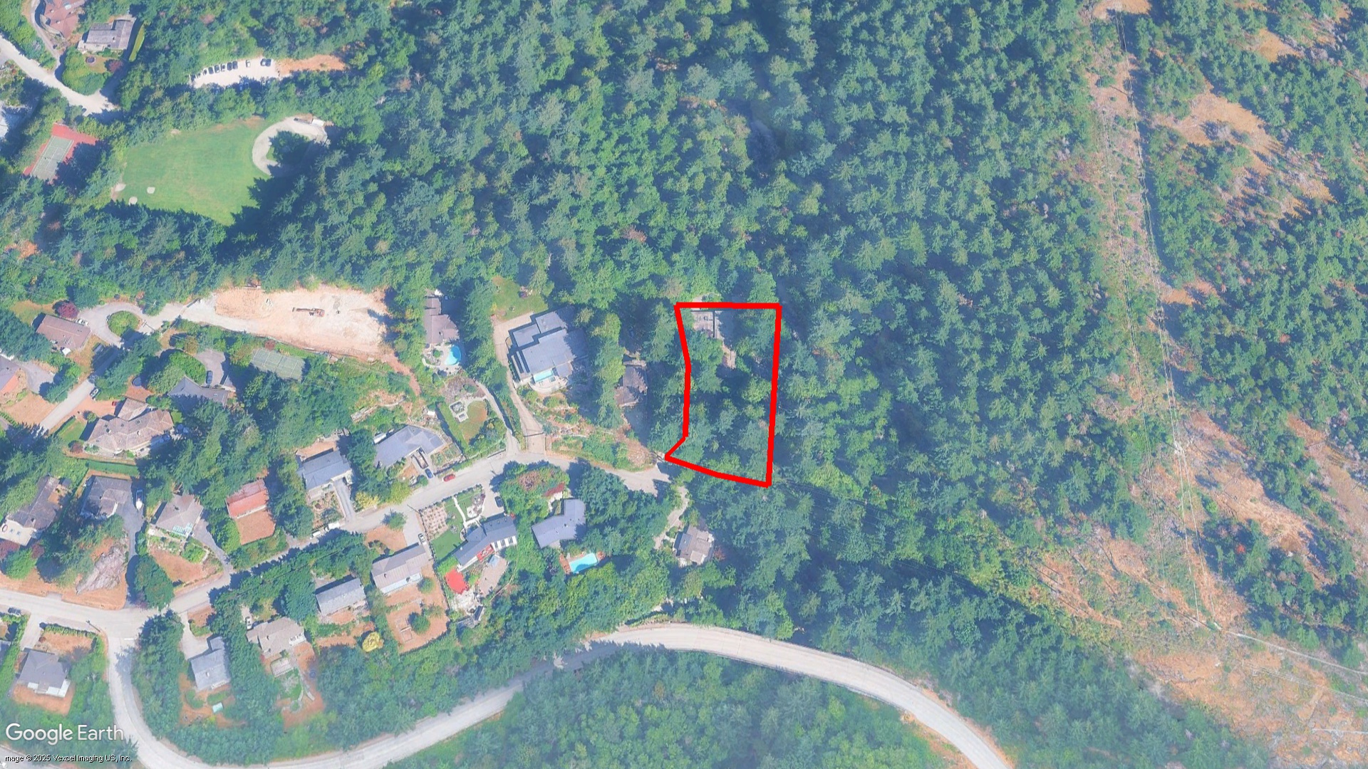 Tax Sale West Vancouver, British Columbia - 