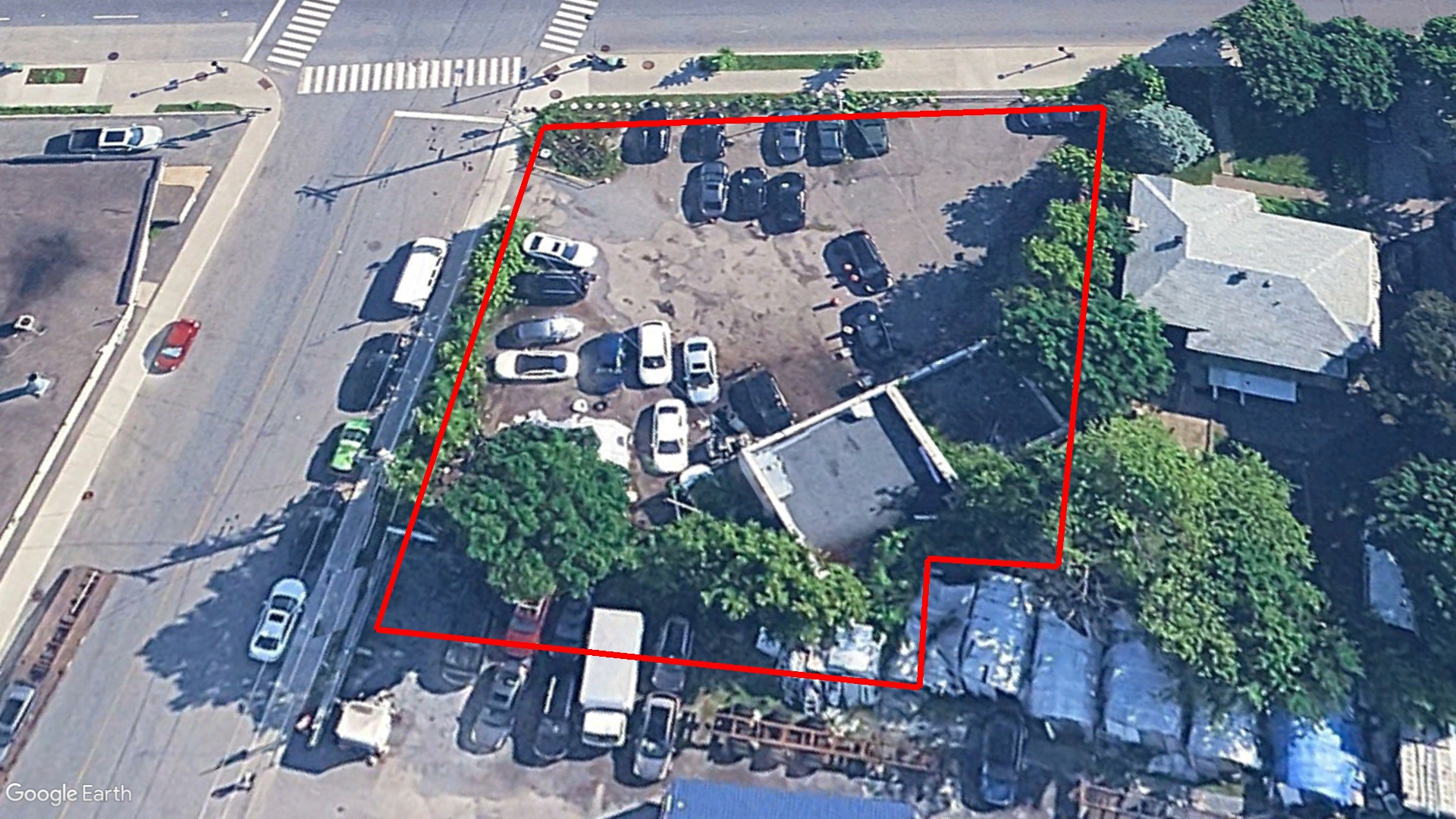 Tax Sale Montreal, Quebec - 742356-00