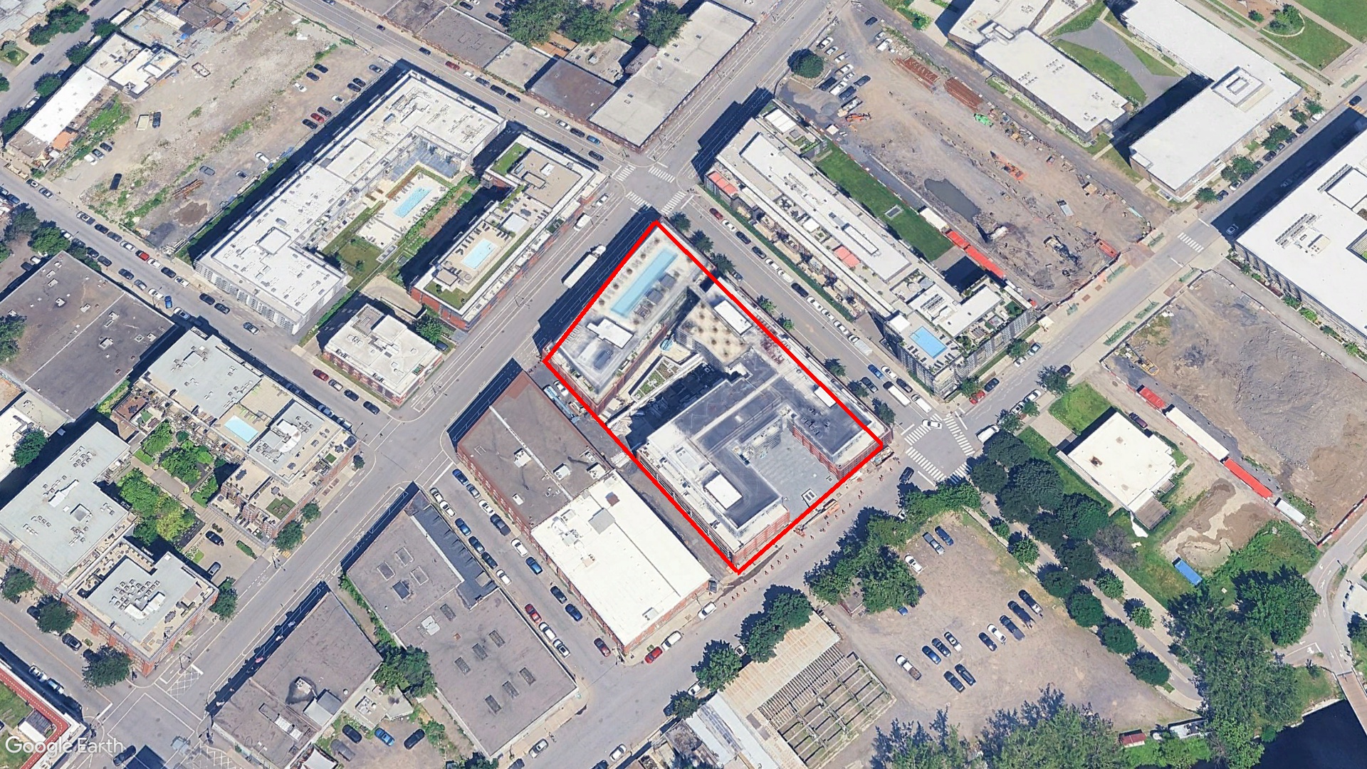 Tax Sale Montreal, Quebec - 120178-45