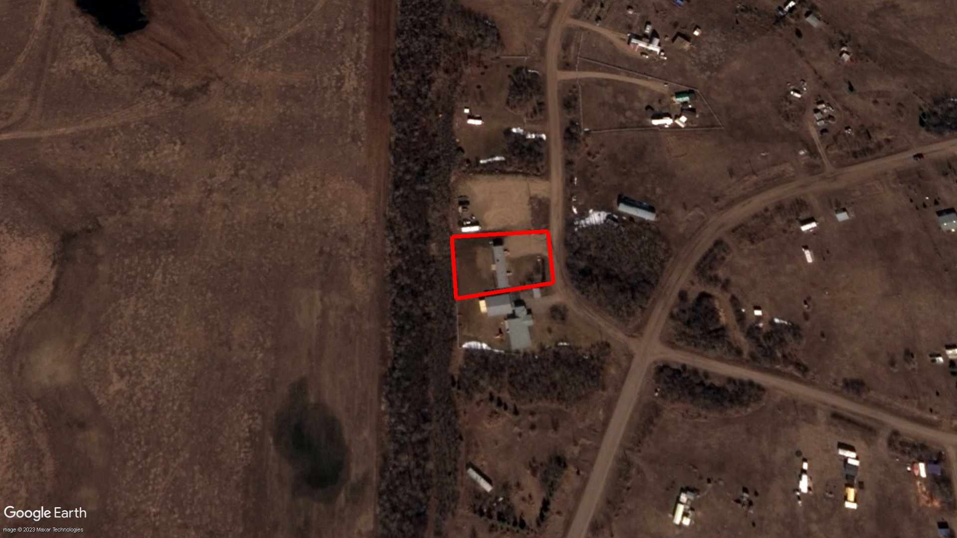 Tax Sale St. Paul, Alberta - 10714347