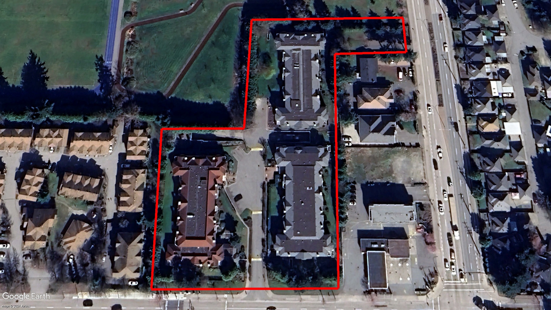 Tax Sale Surrey, British Columbia - 14-326-6191-98158-2