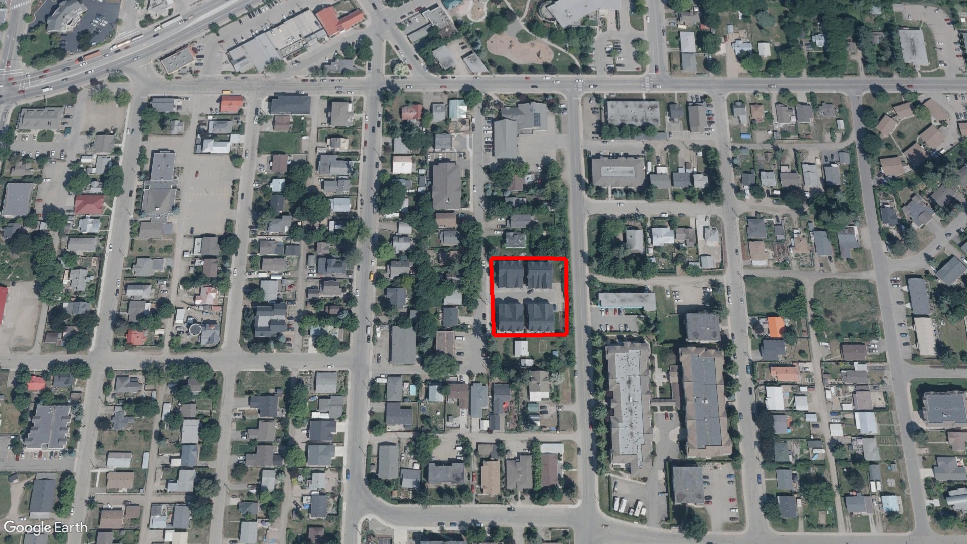 Tax Sale Salmon Arm, British Columbia - 