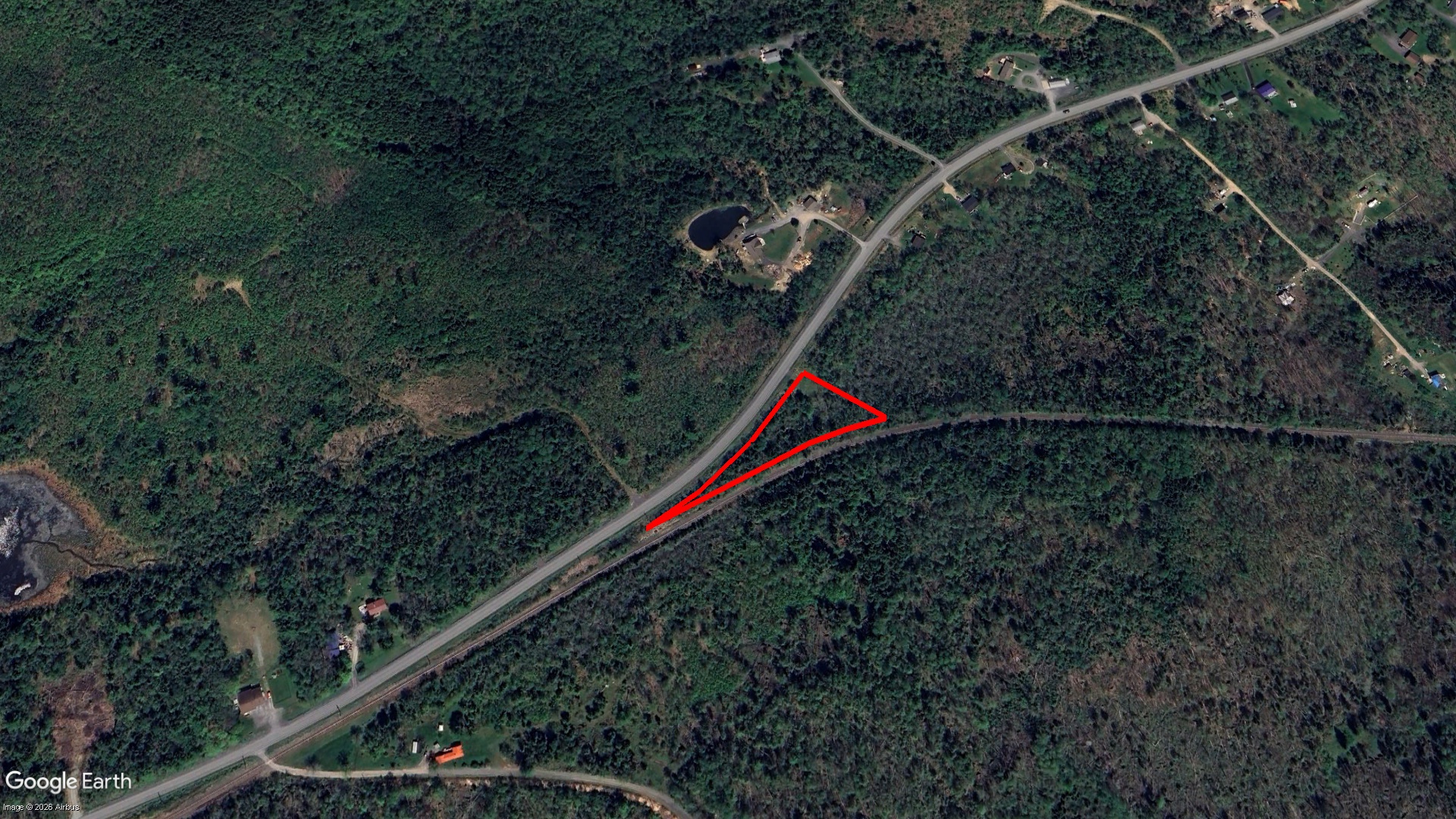 Tax Sale Pictou, Nova Scotia - 4708903