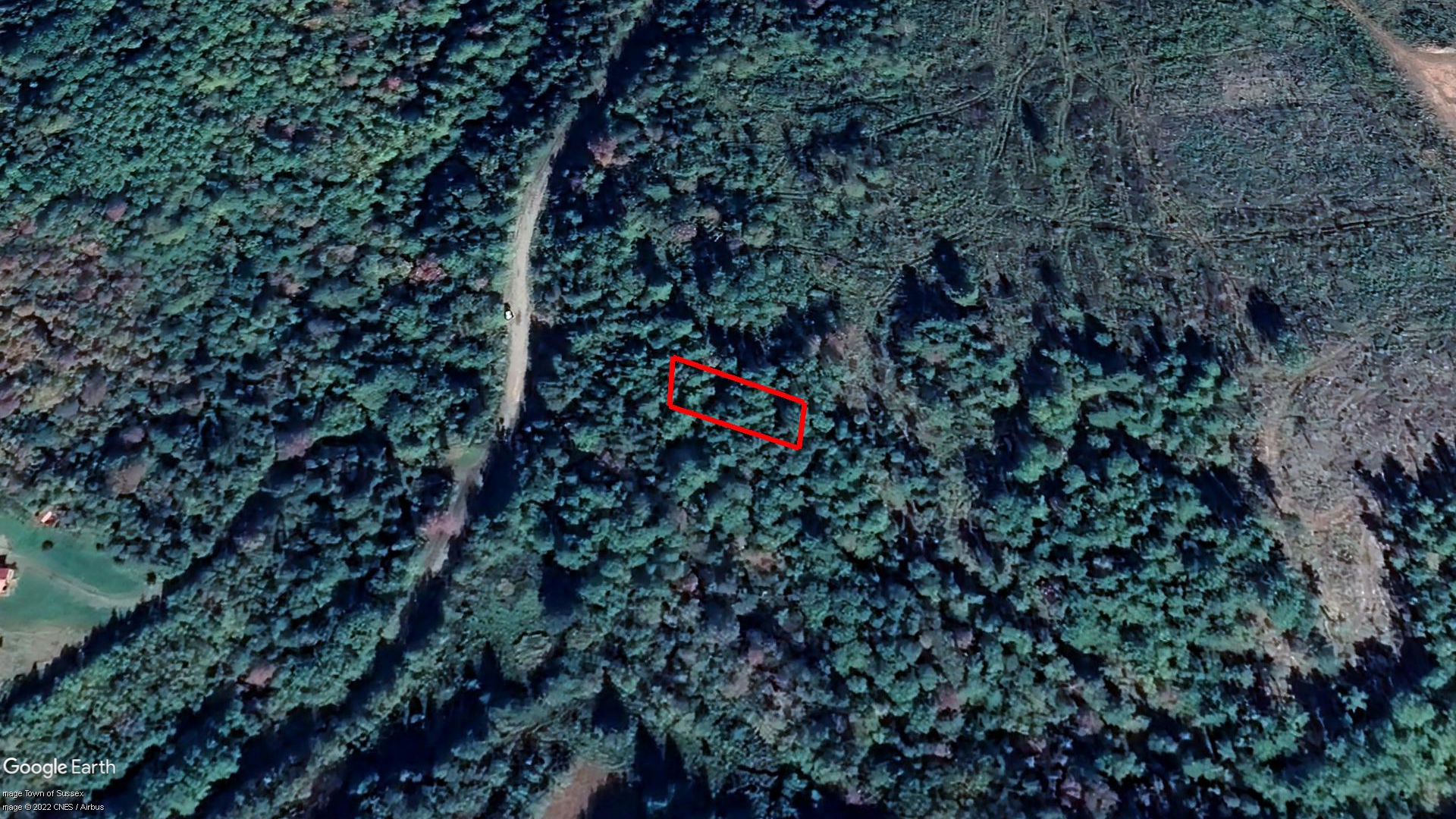 Tax Sale Kings, New Brunswick - 01172355