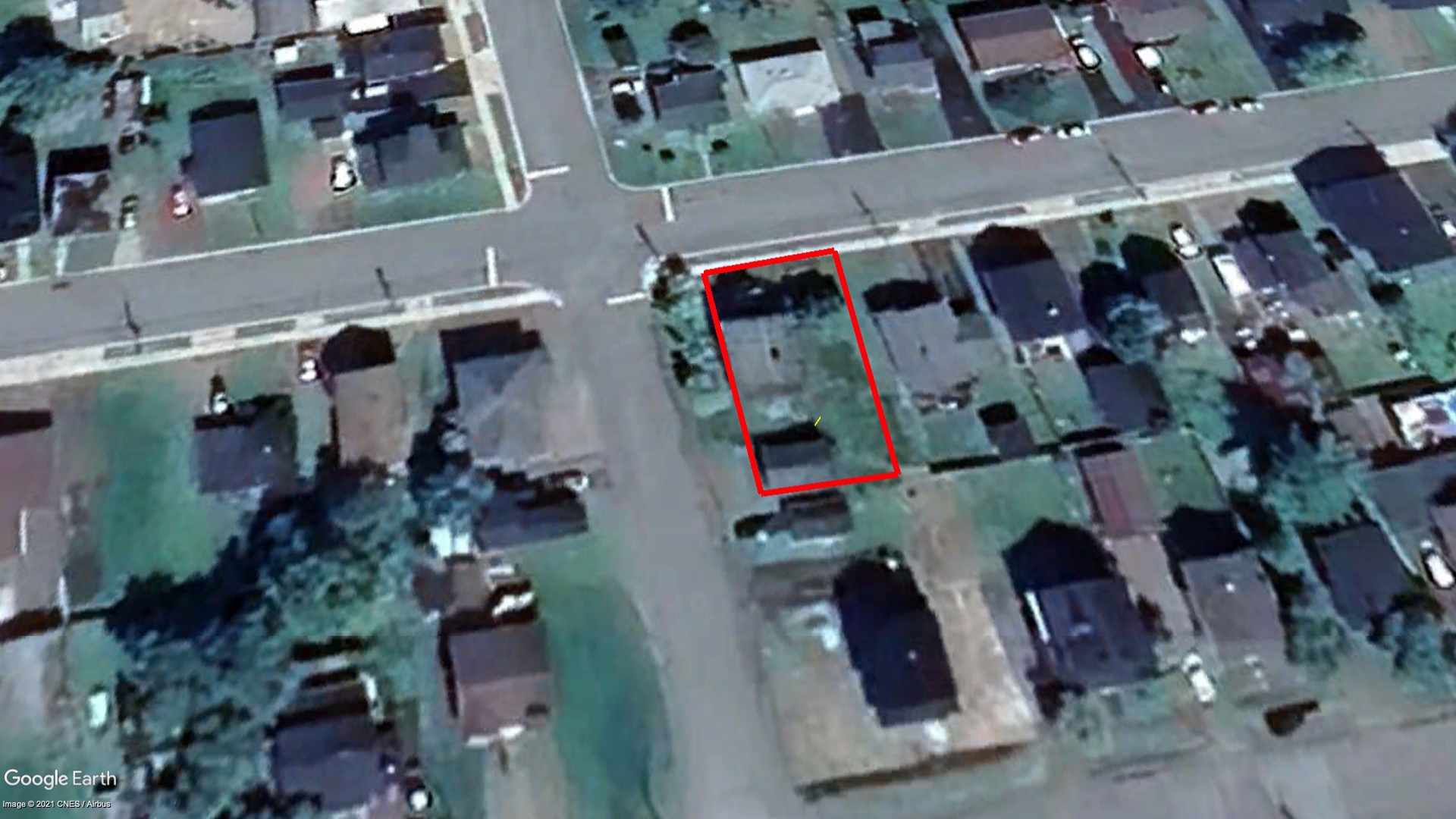 Tax Sale Bathurst, New Brunswick - 03424596