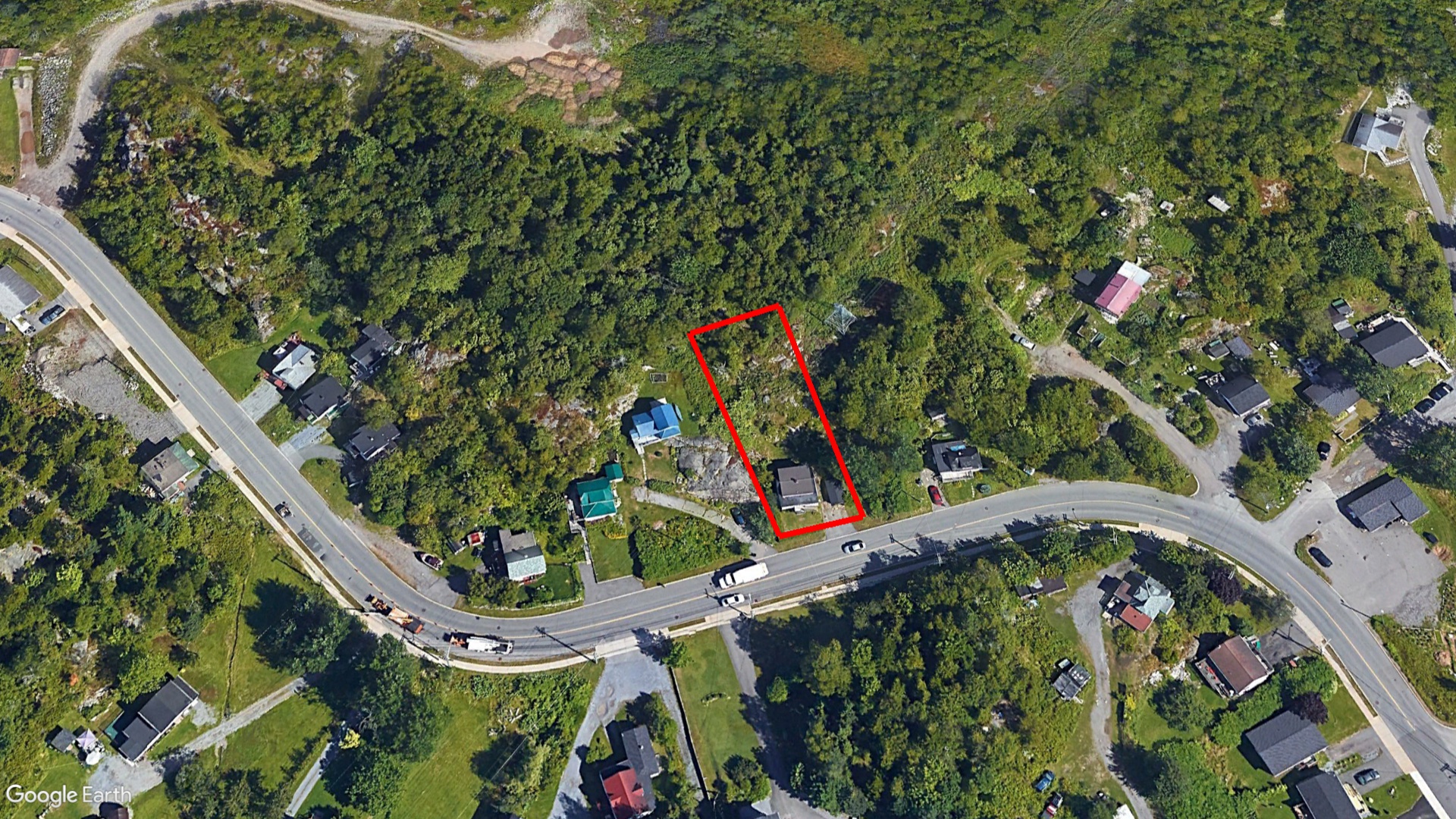 Tax Sale Saint John, New Brunswick - 01671113