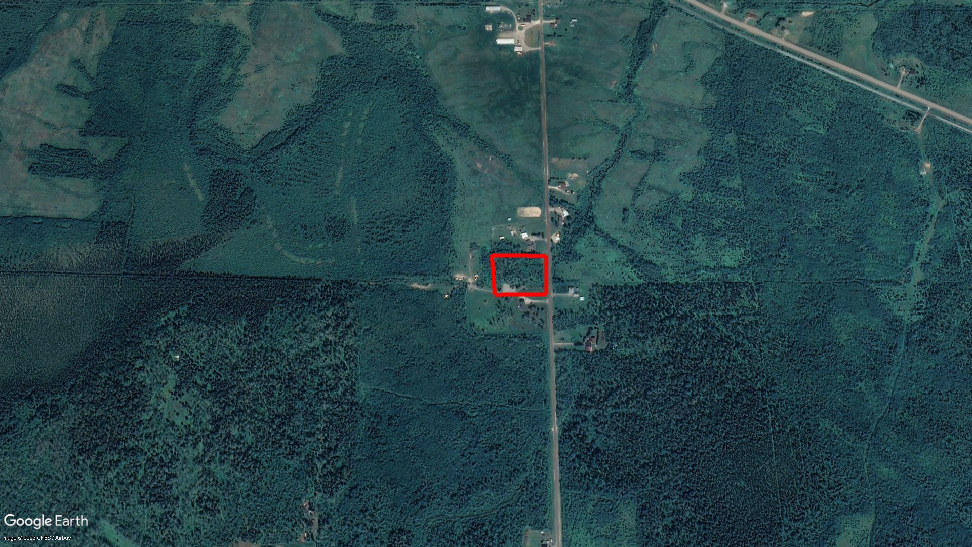 Tax Sale Val Rita-Harty, Ontario - 