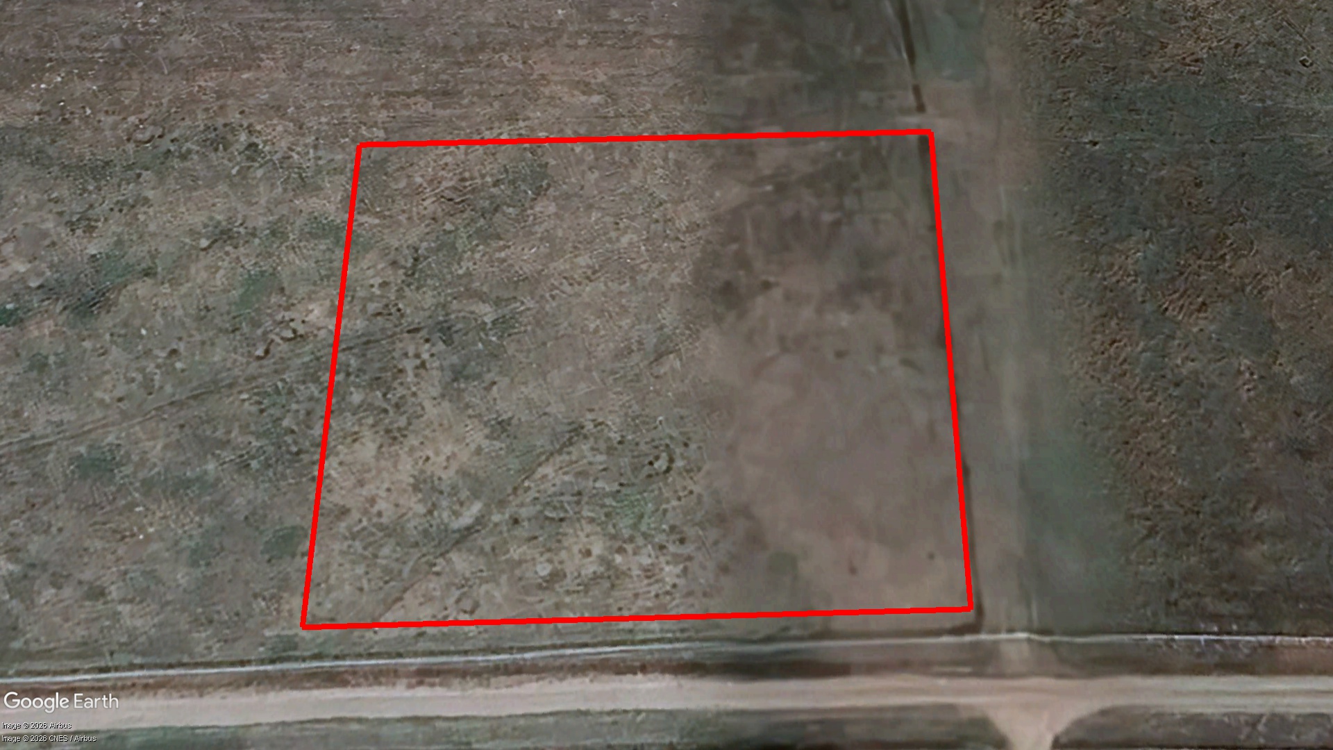 Tax Sale Willow Creek No. 26, Alberta - 
