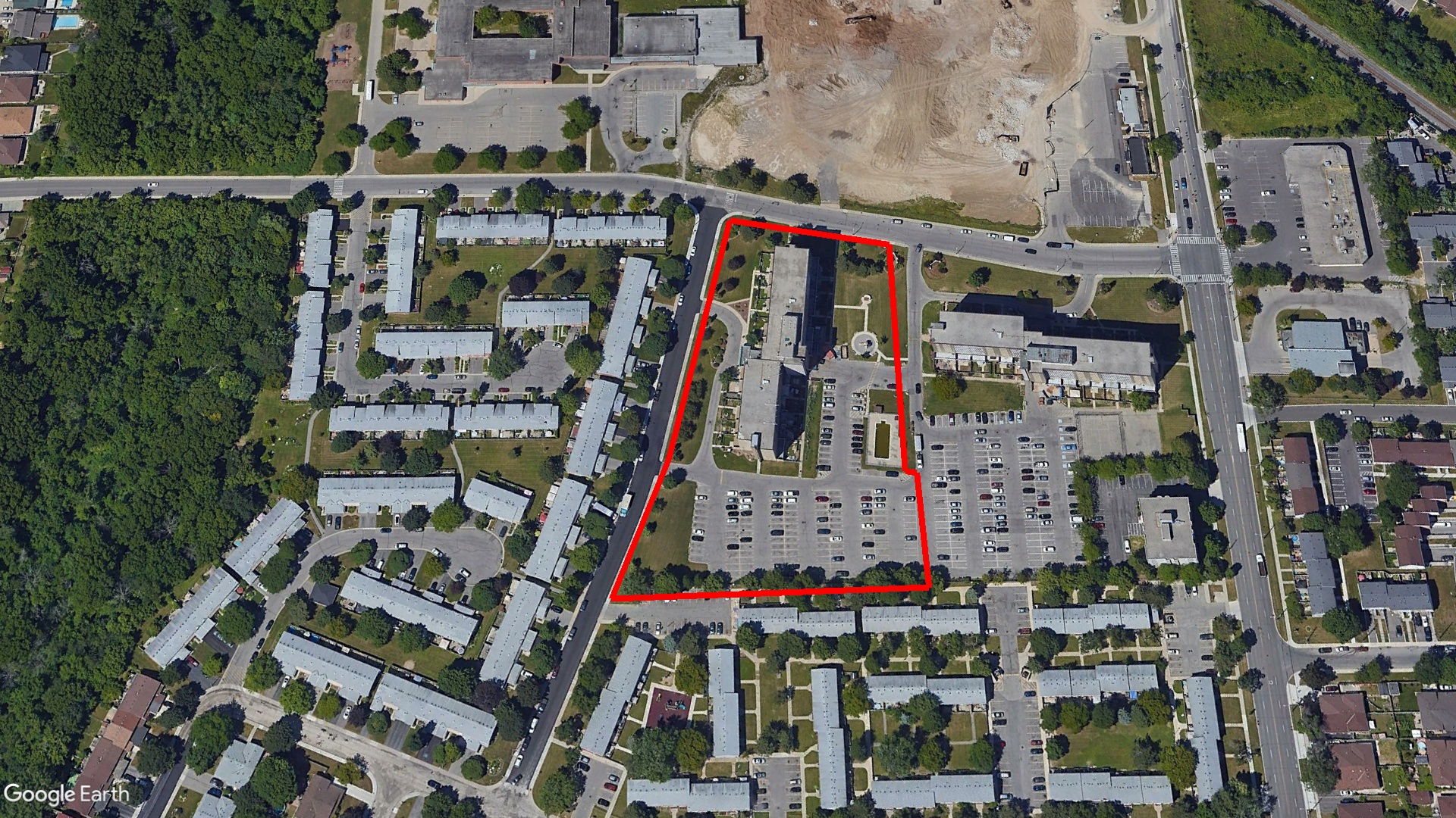 21-15 Nicklaus Drive