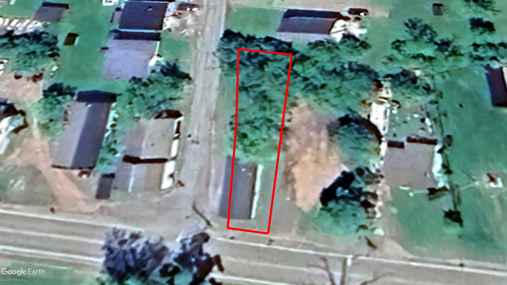 Tax Sale Cumberland, Nova Scotia - 02298198