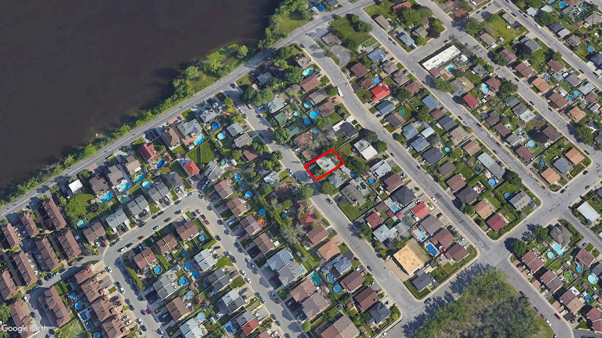 Tax Sale Montreal, Quebec - 867175-00